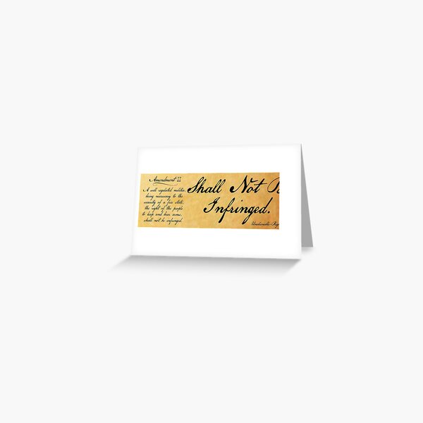 Greeting Card