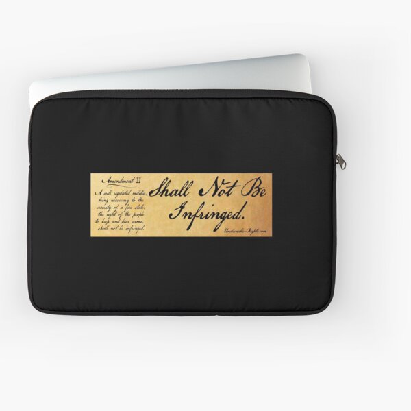 Laptop Sleeve