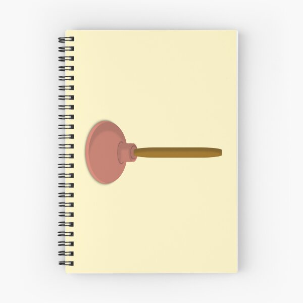 Item preview, Toilet accessories plunger for the toilet designed and sold by vibeno1.