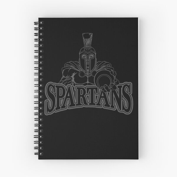 Item preview, Spartans designed and sold by Miki  Design.
