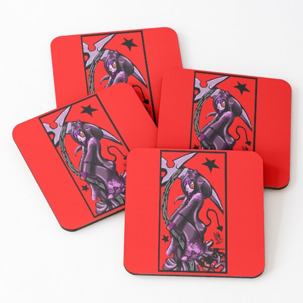 Item preview, demon reaper designed and sold by nekoandwolf1.