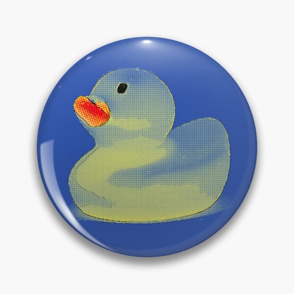 Item preview, Duckie will save you designed and sold by Artistic-Bison.