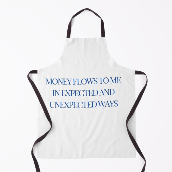 Item preview, Money flows to me affirmations wealth universe manifest designed and sold by SoulfulT.