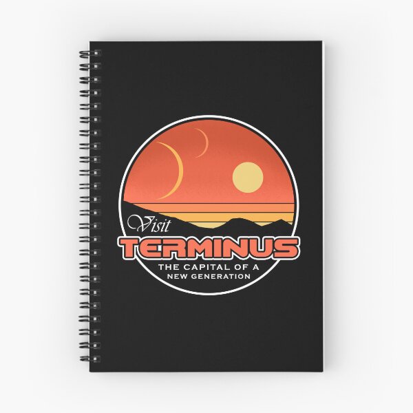 Item preview, Visit Terminus designed and sold by sachpica.
