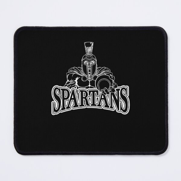 Item preview, Spartans designed and sold by Miki Design.