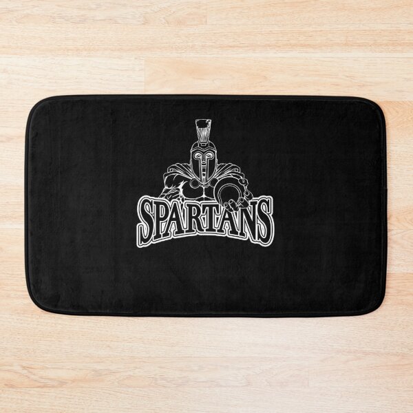 Item preview, Spartans designed and sold by Miki  Design.