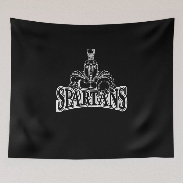 Item preview, Spartans designed and sold by Miki  Design.