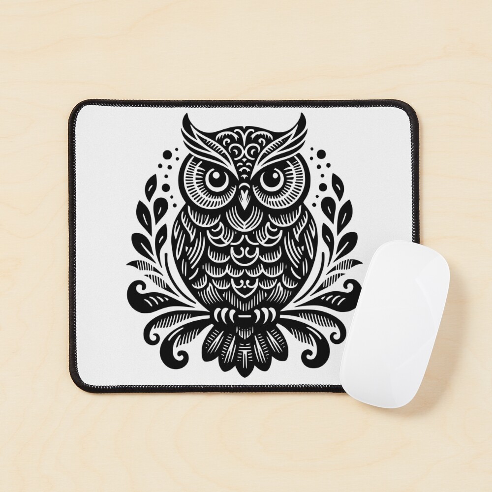 Item preview, Mouse Pad designed and sold by FantasyVortex.