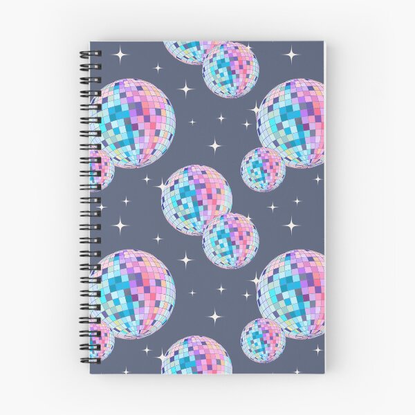Item preview, Disco Balls Party designed and sold by cafelab.
