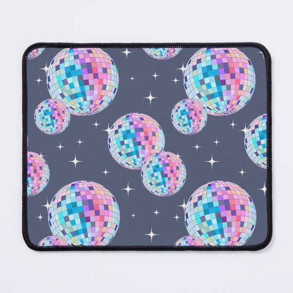 Item preview, Disco Balls Party designed and sold by cafelab.