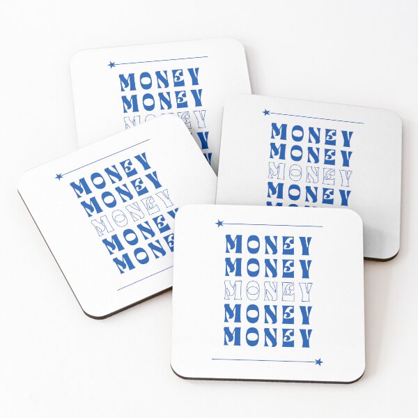 Item preview, MONEY affirmations wealth universe manifest designed and sold by SoulfulT.