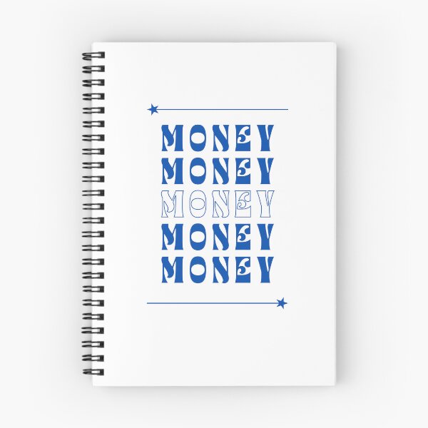 Item preview, MONEY affirmations wealth universe manifest designed and sold by SoulfulT.