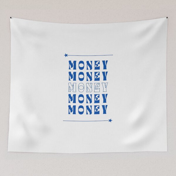 Item preview, MONEY affirmations wealth universe manifest designed and sold by SoulfulT.