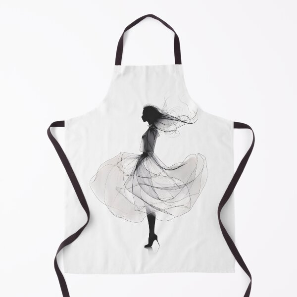 Item preview, Elegance in Motion designed and sold by MyDearWorld.