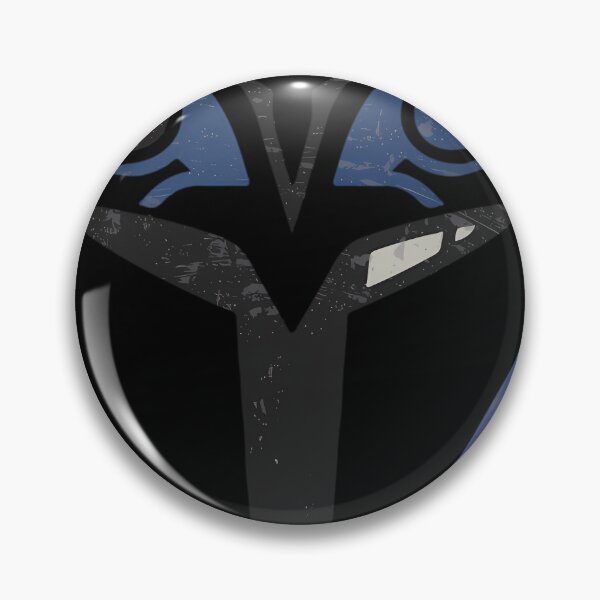 Item preview, Bo Katan Logo designed and sold by JedSchneider.