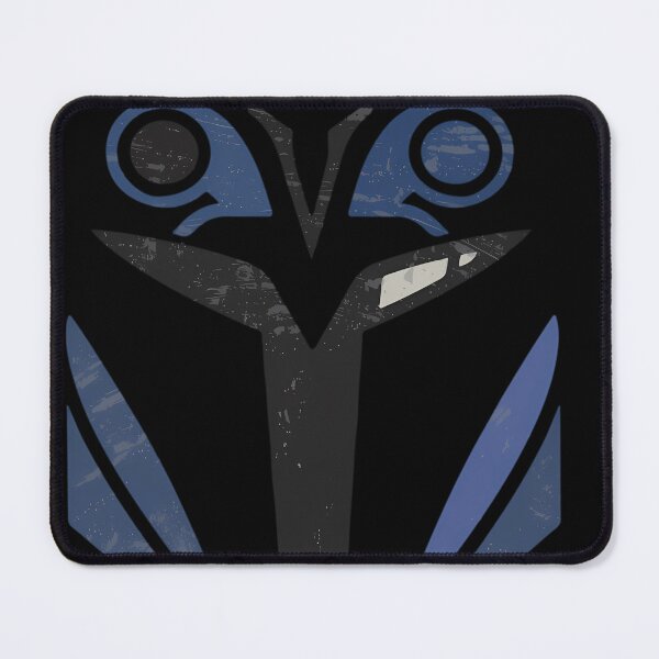 Item preview, Bo Katan Logo designed and sold by JedSchneider.