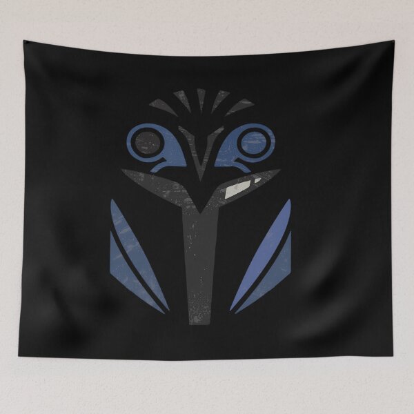 Item preview, Bo Katan Logo designed and sold by JedSchneider.