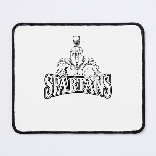 Item preview, Spartans designed and sold by Miki Design.