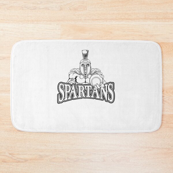 Item preview, Spartans designed and sold by Miki  Design.