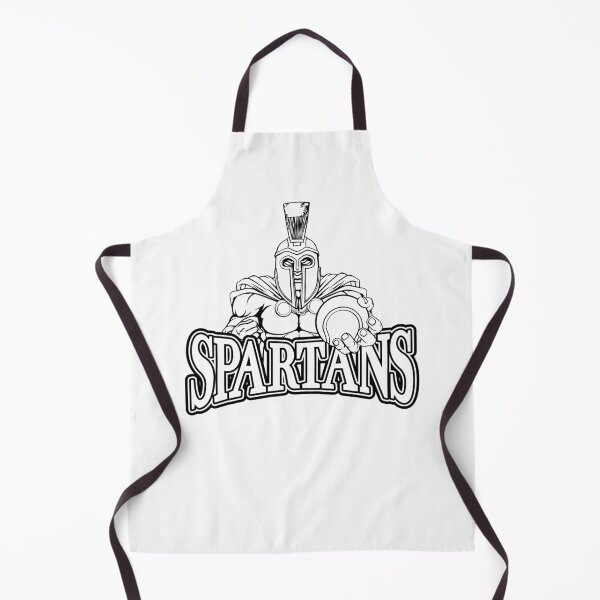 Item preview, Spartans designed and sold by Miki Design.