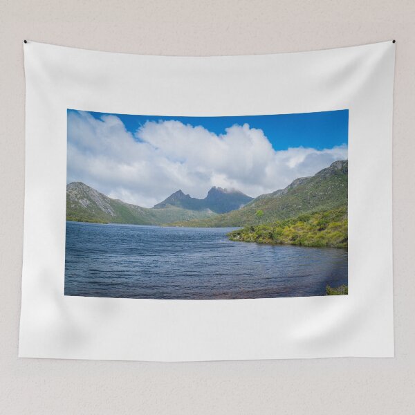 Item preview, Cradle Mountain, Tasmania, Australia designed and sold by antonium.