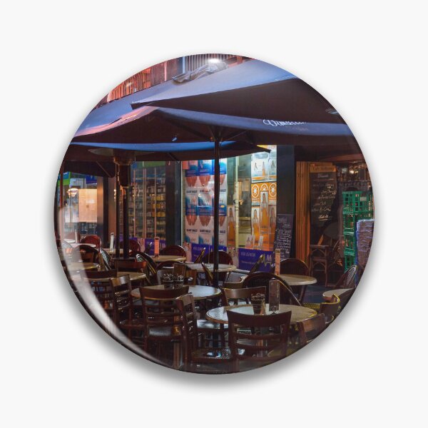 Item preview, Degraves Street for Coffee   Melbourne Victoria designed and sold by Jim Key.