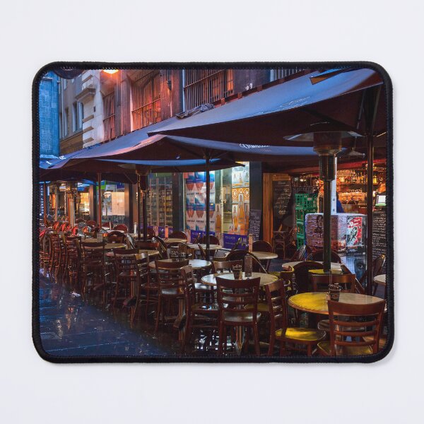 Item preview, Degraves Street for Coffee Melbourne Victoria designed and sold by Jim Key.