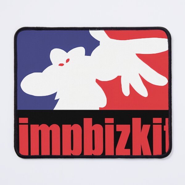 Item preview, Limp Bizkit Band designed and sold by JedSchneider.