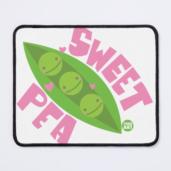 Item preview, SWEET PEA designed and sold by TODD GOLDMAN.