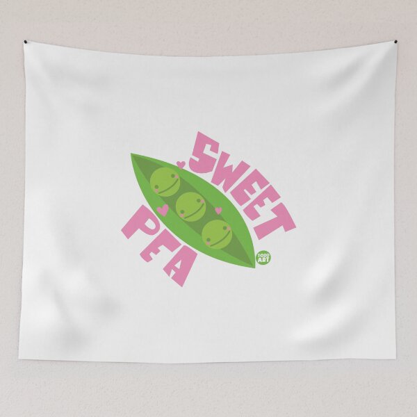 Item preview, SWEET PEA designed and sold by TODD GOLDMAN.