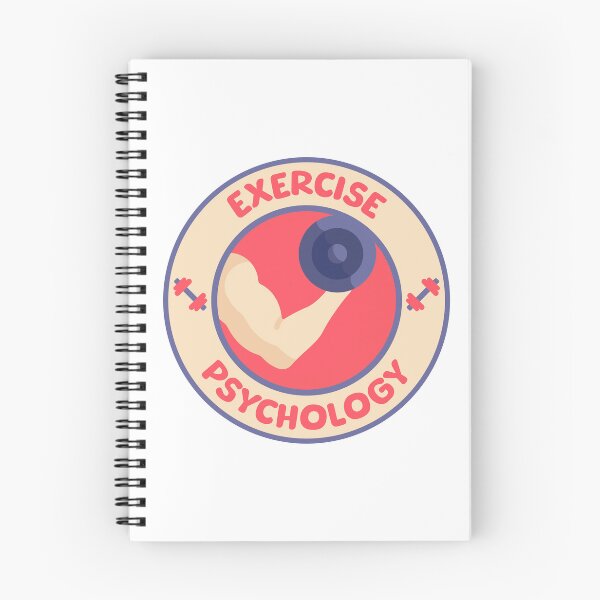Item preview, Exercise Psychology designed and sold by PMCreative.