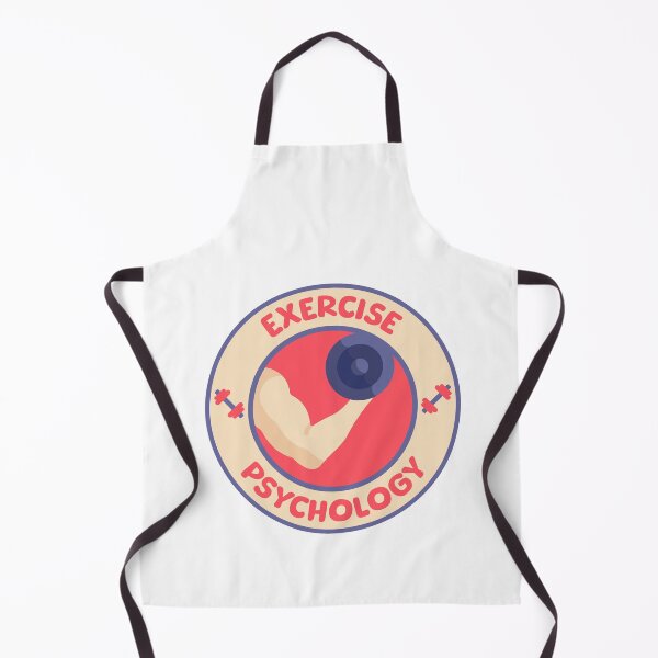 Item preview, Exercise Psychology designed and sold by PMCreative.