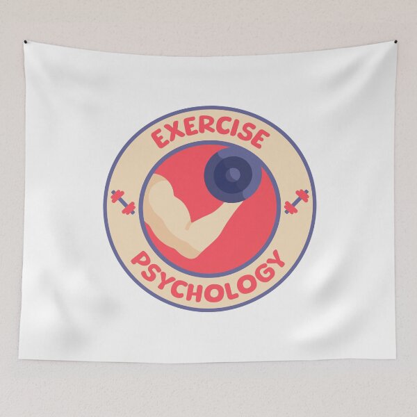 Item preview, Exercise Psychology designed and sold by PMCreative.