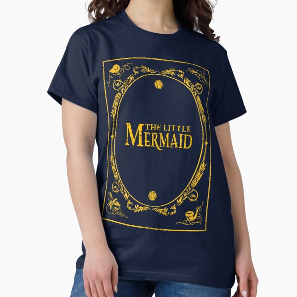 Item preview, The Little Mermaid designed and sold by Paolo Invidia.