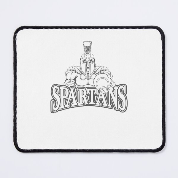 Item preview, Spartans designed and sold by Miki Design.