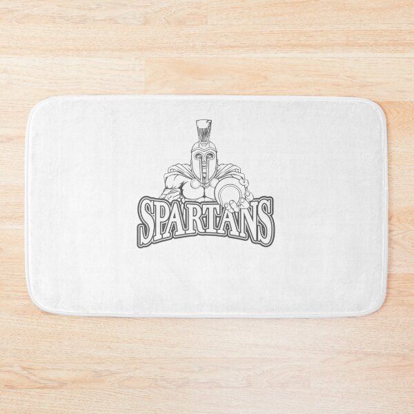 Item preview, Spartans designed and sold by Miki  Design.