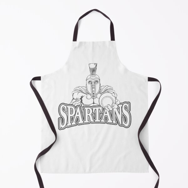 Item preview, Spartans designed and sold by Miki Design.