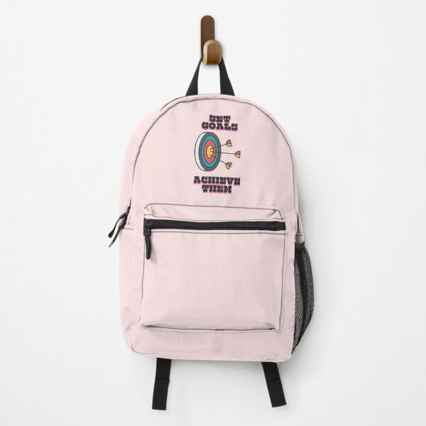 Item preview, Set Goals - Achieve Them Motivational designed and sold by MinezJi15.