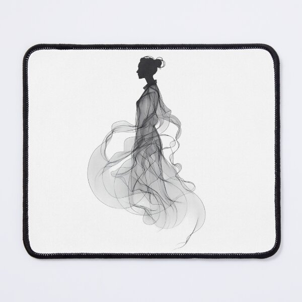 Item preview, Elegance in Motion designed and sold by MyDearWorld.