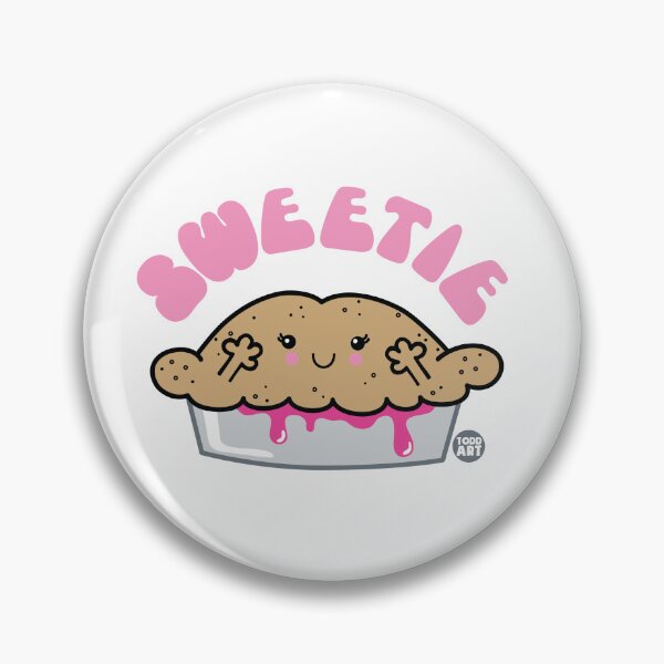 Item preview, SWEETIE PIE designed and sold by TODD GOLDMAN.