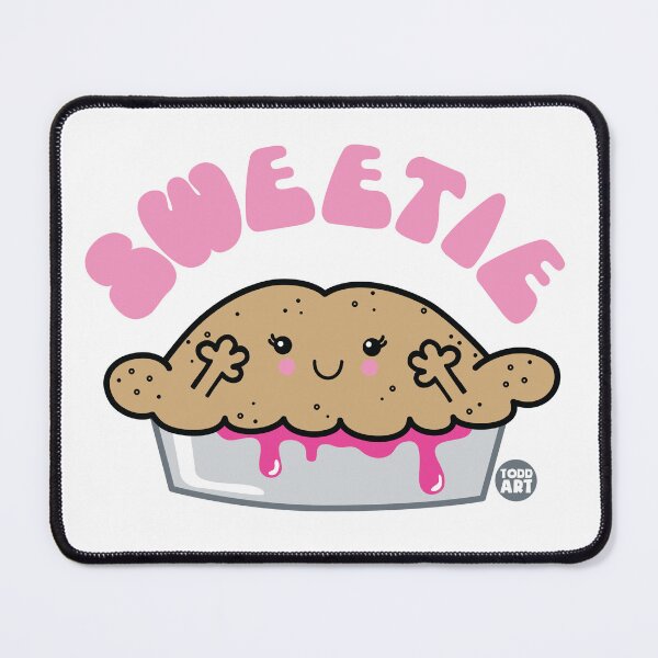 Item preview, SWEETIE PIE designed and sold by TODD GOLDMAN.
