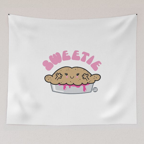 Item preview, SWEETIE PIE designed and sold by TODD GOLDMAN.
