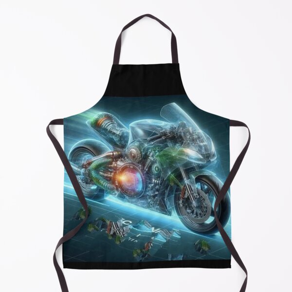 Item preview, Ninja H2 bike designed and sold by MogolArt.