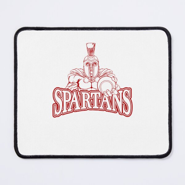 Item preview, Spartans designed and sold by Miki Design.