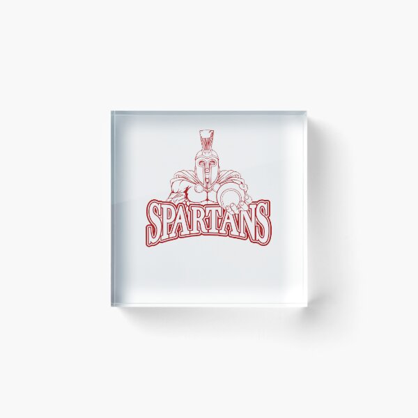 Item preview, Spartans designed and sold by Miki  Design.