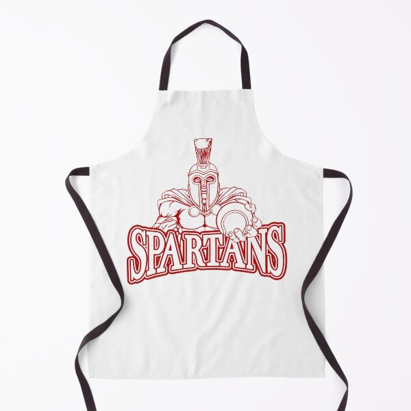 Item preview, Spartans designed and sold by Miki Design.