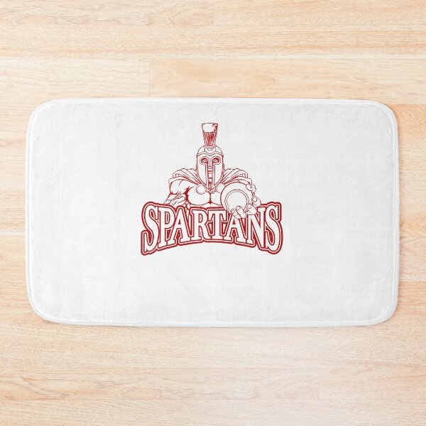 Item preview, Spartans designed and sold by Miki  Design.