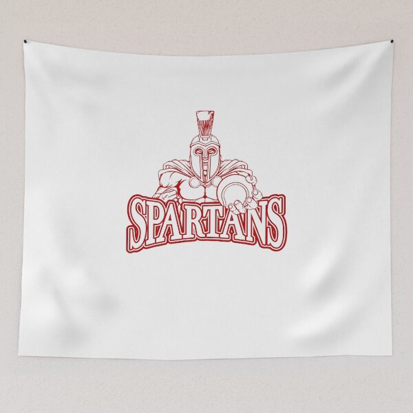 Item preview, Spartans designed and sold by Miki  Design.
