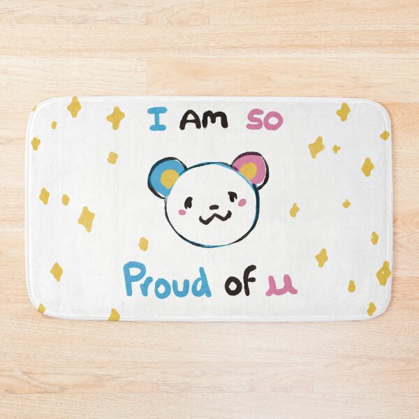 Item preview, Trans pride designed and sold by HunterMHD.
