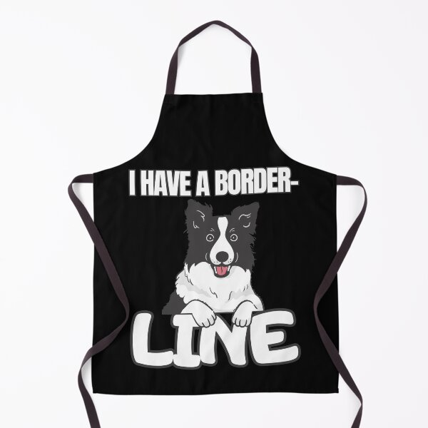 Item preview, I have a Borderline designed and sold by SleepingFoxy.
